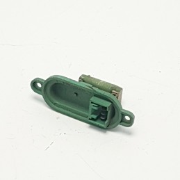 Resistenza riscaldamento stufa abitacolo 050044016 Fiat Bravo 1° serie 1999