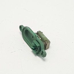 Resistenza riscaldamento stufa abitacolo 050044016 Fiat Bravo 1° serie 1999