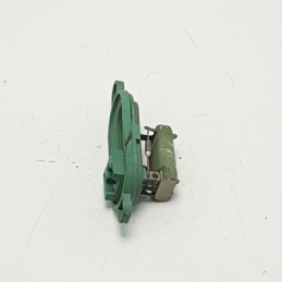Resistenza riscaldamento stufa abitacolo 050044016 Fiat Bravo 1° serie 1999