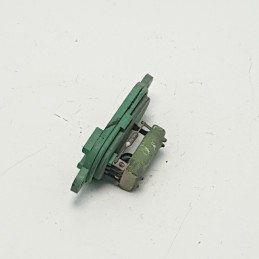 Resistenza riscaldamento stufa abitacolo 050044016 Fiat Bravo 1° serie 1999