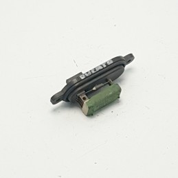 Resistenza riscaldamento stufa abitacolo 101930100 Fiat Ducato Maxi 1998 