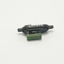 Resistenza riscaldamento stufa abitacolo 101930100 Fiat Ducato Maxi 1998 