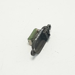 Resistenza riscaldamento stufa abitacolo 101930100 Fiat Ducato Maxi 1998 