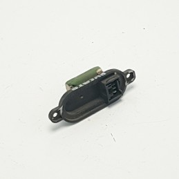 Resistenza riscaldamento stufa abitacolo 101930100 Fiat Ducato Maxi 1998 