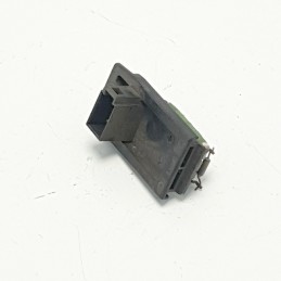 Resistenza riscaldamendo stufa abitacolo XS6H18B647AA Ford Ka 1996-08