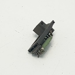 Resistenza riscaldamendo stufa abitacolo XS6H18B647AA Ford Ka 1996-08
