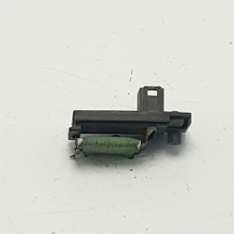 Resistenza riscaldamendo stufa abitacolo XS6H18B647AA Ford Ka 1996-08