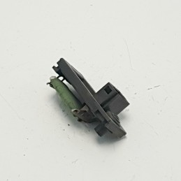 Resistenza riscaldamendo stufa abitacolo XS6H18B647AA Ford Ka 1996-08