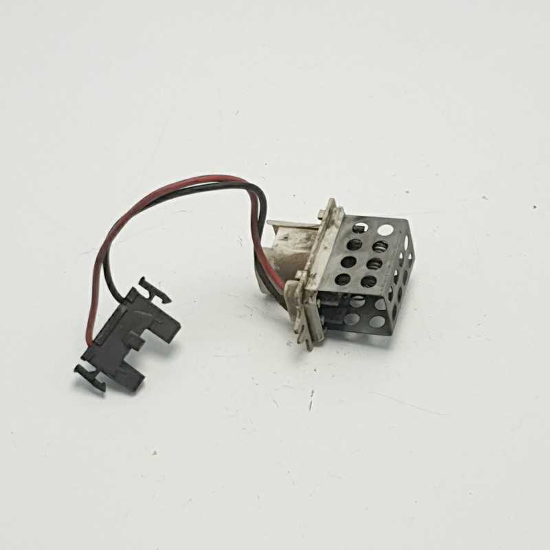 Resistenza riscaldamento stufa abitacolo 833745K Renault Clio MK1 Resistenza riscaldamento stufa abitacolo 833745K Renault Clio MK1