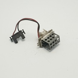 Resistenza riscaldamento stufa abitacolo 833745K Renault Clio MK1