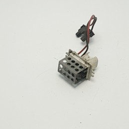 Resistenza riscaldamento stufa abitacolo 833745K Renault Clio MK1