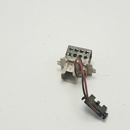 Resistenza riscaldamento stufa abitacolo 833745K Renault Clio MK1