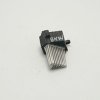 Resistenza riscaldamento stufa abitacolo 6931680 Bmw E46 serie 3 5pin