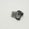 Resistenza riscaldamento stufa abitacolo 6931680 Bmw E46 serie 3 5pin