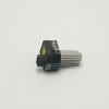 Resistenza riscaldamento stufa abitacolo 6931680 Bmw E46 serie 3 5pin