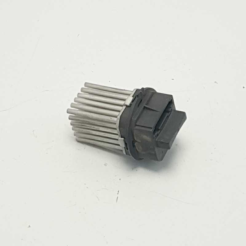 Resistenza riscaldamento stufa abitacolo G4532002 Citroen C3 2009 4pin Resistenza riscaldamento stufa abitacolo G4532002 Citroen C3 2009 4pin
