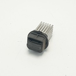Resistenza riscaldamento stufa abitacolo G4532002 Citroen C3 2009 4pin