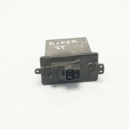 Resistenza riscaldamento stufa abitacolo 077800-0580 Rover 75 4pin