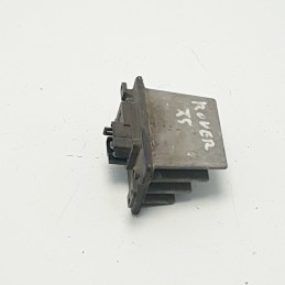 Resistenza riscaldamento stufa abitacolo 077800-0580 Rover 75 4pin