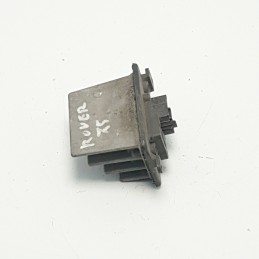Resistenza riscaldamento stufa abitacolo 077800-0580 Rover 75 4pin