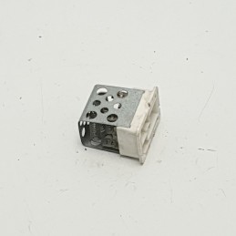Resistenza riscaldamento stufa abitacolo 52475432 Opel Astra H 