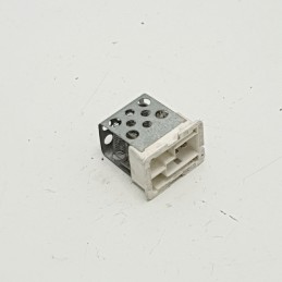 Resistenza riscaldamento stufa abitacolo 52475432 Opel Astra H 