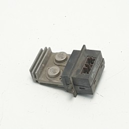 Resistenza riscaldamento stufa abitacolo 73415002 Renault Megane MK1 1998 9pin