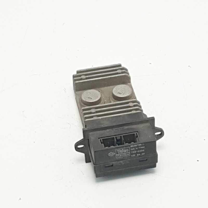 Resistenza riscaldamento stufa abitacolo 73412602 Renault Megane Scenic 2003 9pin Resistenza riscaldamento stufa abitacolo 73412602 Renault Megane Scenic 2003 9pin