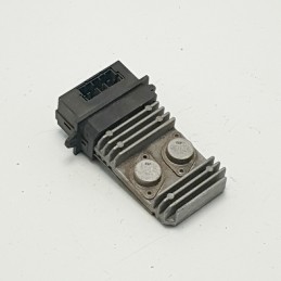 Resistenza riscaldamento stufa abitacolo 73412602 Renault Megane Scenic 2003 9pin
