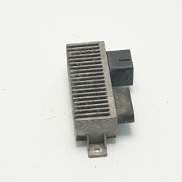 Centralina relè preriscaldamento candelette 8200558438-A Renault Megane Scenic 1.9 Dci 2007