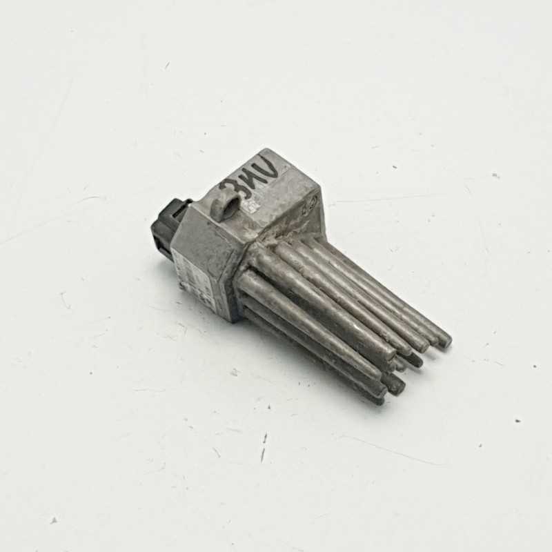 Resistenza riscaldamento stufa abitacolo 9140010303 Bmw E36 serie 3 1993 5pin Resistenza riscaldamento stufa abitacolo 9140010303 Bmw E36 serie 3 1993 5pin