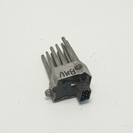 Resistenza riscaldamento stufa abitacolo 9140010303 Bmw E36 serie 3 1993 5pin