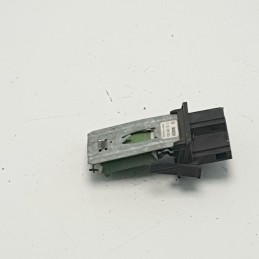 Resistenza riscaldamento stufa abitacolo 3131090055 Seat Ibiza Cordoba 1997 Bosch 5pin