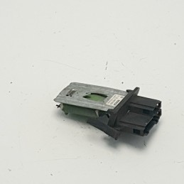 Resistenza riscaldamento stufa abitacolo 3131090055 Seat Ibiza Cordoba 1997 Bosch 5pin