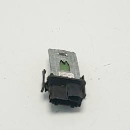 Resistenza riscaldamento stufa abitacolo 3131090055 Seat Ibiza Cordoba 1997 Bosch 5pin