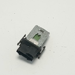 Resistenza riscaldamento stufa abitacolo 3131090055 Seat Ibiza Cordoba 1997 Bosch 5pin