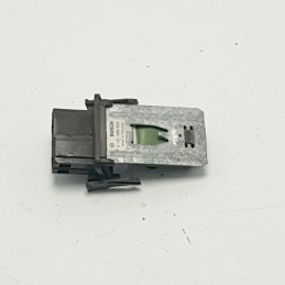 Resistenza riscaldamento stufa abitacolo 3131090055 Seat Ibiza Cordoba 1997 Bosch 5pin