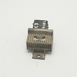 Centralina relè preriscaldamento candelette 9640469680 Renault Laguna Megane Scenic Peugeot 207 