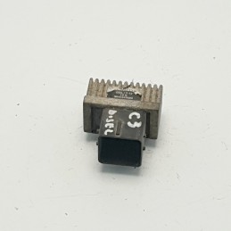 Centralina relè preriscaldamento candelette 9640469680 Renault Laguna Megane Scenic Peugeot 207 
