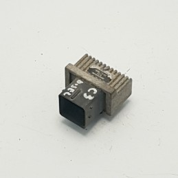 Centralina relè preriscaldamento candelette 9640469680 Renault Laguna Megane Scenic Peugeot 207 