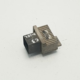 Centralina relè preriscaldamento candelette 9640469680 Renault Laguna Megane Scenic Peugeot 207 