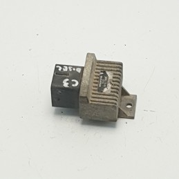 Centralina relè preriscaldamento candelette 9640469680 Renault Laguna Megane Scenic Peugeot 207 