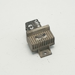 Centralina relè preriscaldamento candelette 9640469680 Renault Laguna Megane Scenic Peugeot 207 