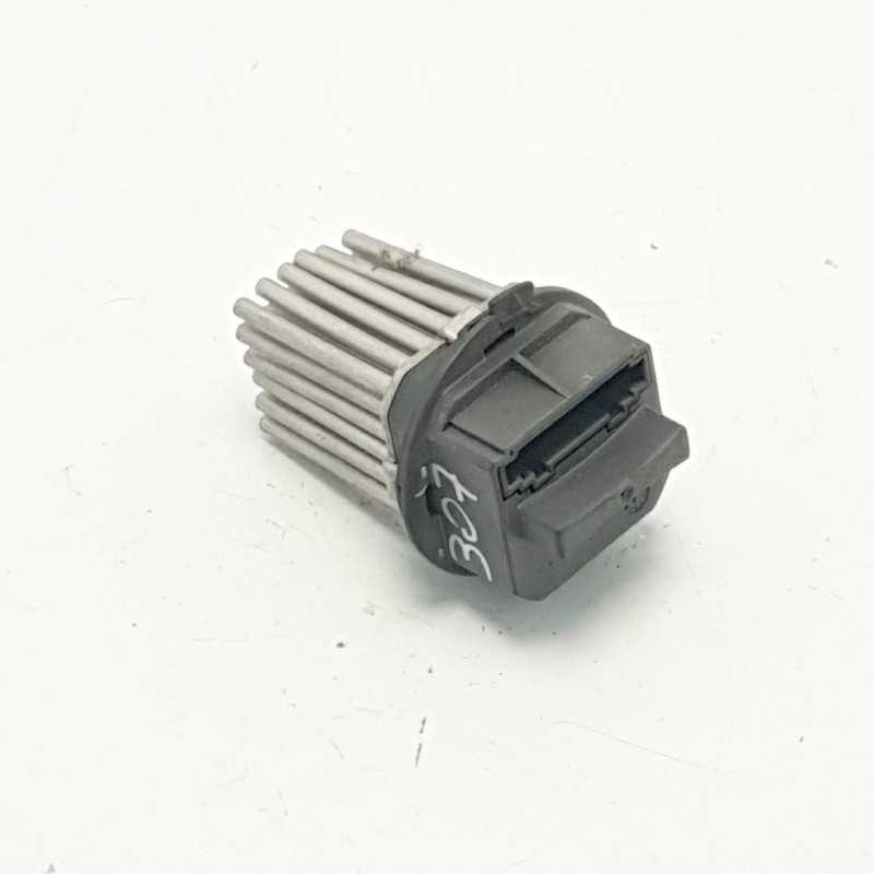 Resistenza riscaldamento stufa abitacolo F884028A Peugeot 307 Citroen C4 4pin Resistenza riscaldamento stufa abitacolo F884028A Peugeot 307 Citroen C4 4pin