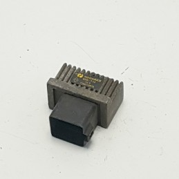Centralina relè preriscaldamento candelette 7700115078 Renault Clio 2005-13  Kangoo 7pin