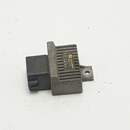 Centralina relè preriscaldamento candelette 7700115078 Renault Clio 2005-13  Kangoo 7pin