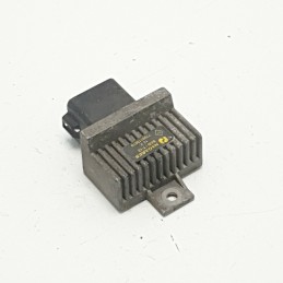 Centralina relè preriscaldamento candelette 7700115078 Renault Clio 2005-13  Kangoo 7pin