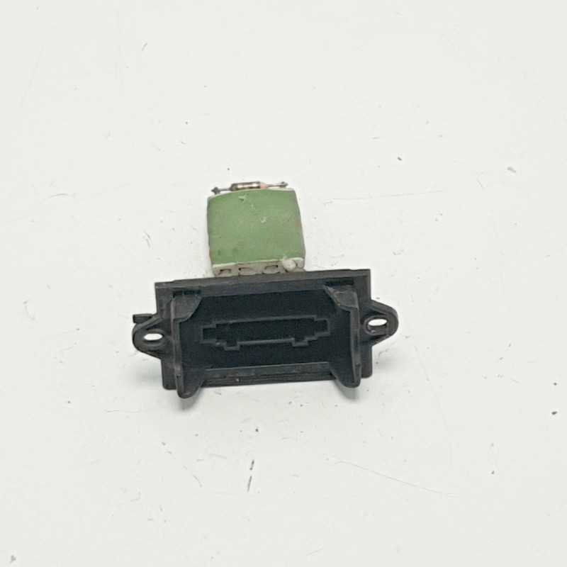 Resistenza riscaldamento stufa abitacolo 12631 Citroen C2 2008 4pin Resistenza riscaldamento stufa abitacolo 12631 Citroen C2 2008 4pin