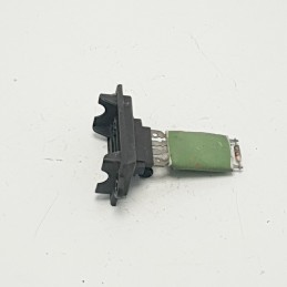 Resistenza riscaldamento stufa abitacolo 12631 Citroen C2 2008 4pin 