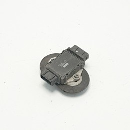 Switch unità sistema d'accensione 138055 Audi Ford Volkswagen Hugo 4+5pin